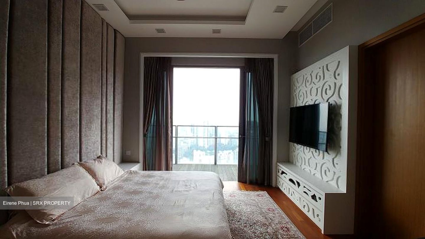 Vista Residences (D12), Condominium #604993421